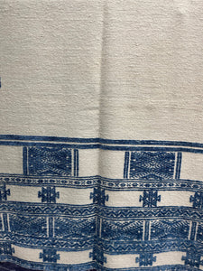 8x10 Moroccan rug