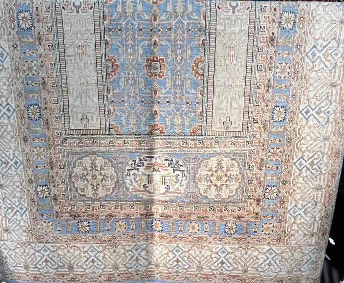 6x9 traditional rug