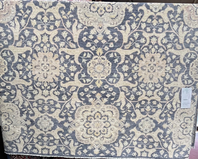 6 x 9 traditional rug
