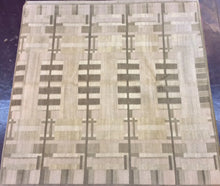 Load image into Gallery viewer, Contemporary 10 x 10 Beige Discount Rug #51148