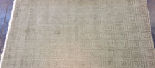 Load image into Gallery viewer, Contemporary 5 x 9 Brown Discount Rug #51118