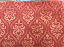 Load image into Gallery viewer, Contemporary 6 x 9 Red Discount Rug #8151