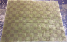Load image into Gallery viewer, 8 x 10 Nepal Contemporary Green #2020