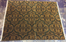 Load image into Gallery viewer, Contemporary 8 x 10 Gold Discount Rug #50761