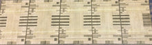 Load image into Gallery viewer, Contemporary 3 x 10 Beige Discount Rug #51096