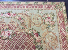 Load image into Gallery viewer, Traditional 9 x 12 Beige Rug #50832