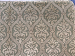 Contemporary 6 x 9 Brown Discount Rug #8154
