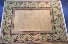 Load image into Gallery viewer, Contemporary 8 x 10 Beige Discount Rug #50634