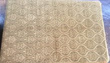Load image into Gallery viewer, Contemporary 6 x 9 Beige Discount Rug #51050
