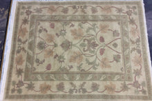 Load image into Gallery viewer, Contemporary 8 x 10 Beige Discount Rug #51075