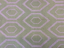 Load image into Gallery viewer, 4 x 6 India Kilim Green #67666