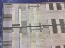 Load image into Gallery viewer, Contemporary 8 x 8 Beige Discount Rug #51147